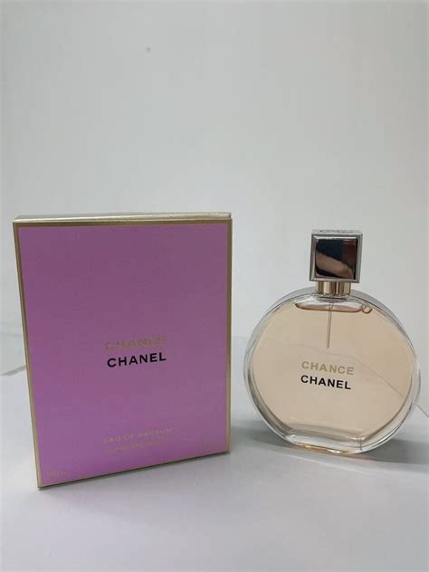 when did chanel chance come out|Chanel chance clearance.